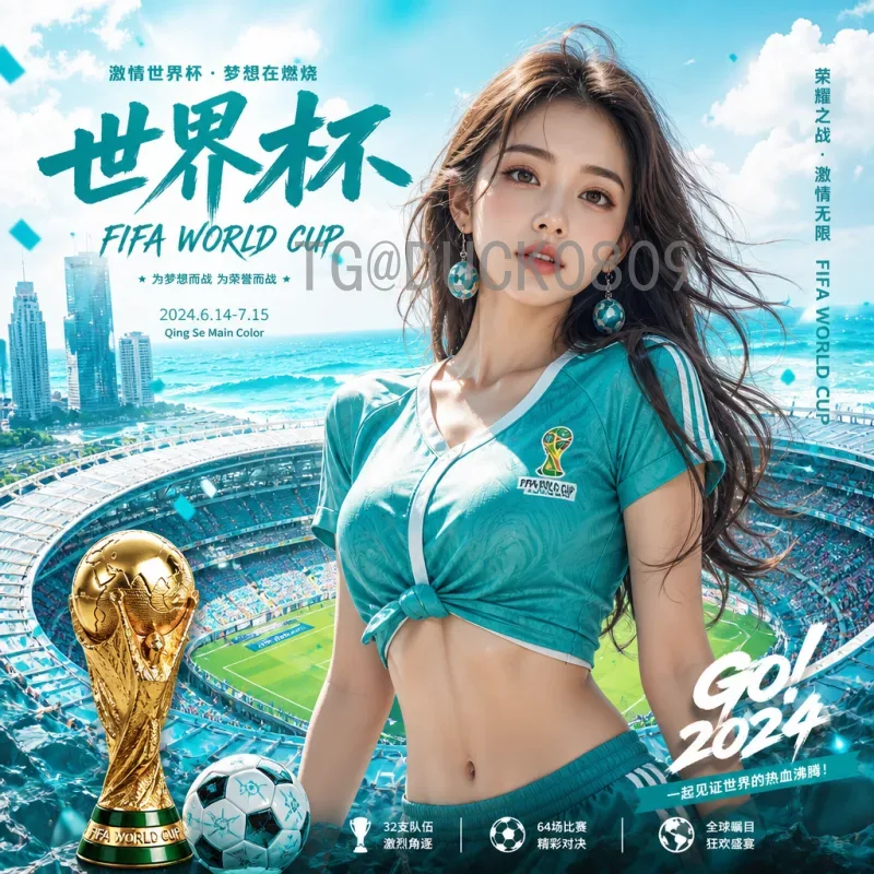 官方2026国际足联世界杯晋级规则是什么意思？一文读懂新赛制